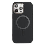 Custodia MagSafe copertura totale per iPhone 11 e 12