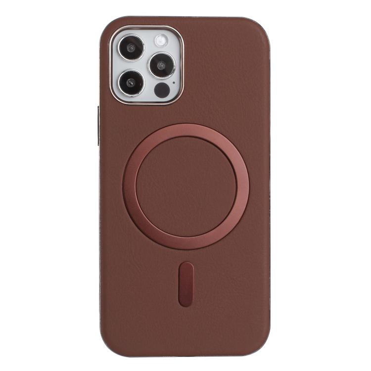 Custodia MagSafe copertura totale per iPhone 11 e 12