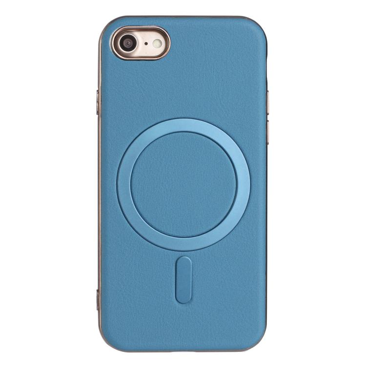 Custodia MagSafe a copertura totale per iPhone XR e 8 Plus