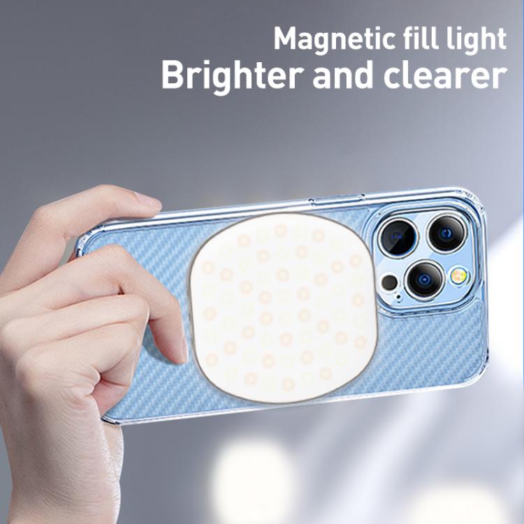 W70 Luce LED Portatile Magnetica Multifunzione