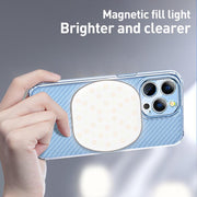 W70 Luce LED Portatile Magnetica Multifunzione