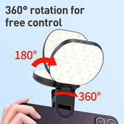 W70 Luce LED Portatile Magnetica Multifunzione