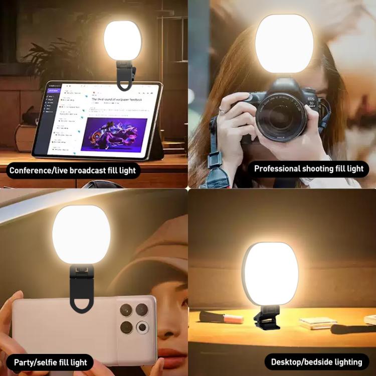 W70 Luce LED Portatile Magnetica Multifunzione