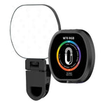 W70 Luce LED Portatile Magnetica Multifunzione