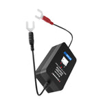 Strumento diagnostico per il monitoraggio della batteria dell'auto KONNWEI BK300 6V / 12V / 24V con Bluetooth 5.0., BK300