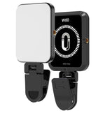 W80 Luce Portatile Magnetica RGB 3 Colori 300 Lumen