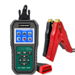Strumento di diagnosi OBD2 per auto KONNWEI KW470 con schermo a colori da 2,8 pollici per Ford, KW470