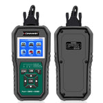 Strumento di diagnosi OBD2 per auto KONNWEI KW470 con schermo a colori da 2,8 pollici per Ford, KW470