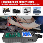 Strumento di diagnosi OBD2 per auto KONNWEI KW470 con schermo a colori da 2,8 pollici per Ford, KW470