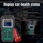 Strumento di diagnosi OBD2 per auto KONNWEI KW470 con schermo a colori da 2,8 pollici per Ford, KW470