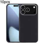 10 custodie per telefono in TPU, For iPhone 17e, For iPhone 17 Pro Max, For iPhone 17 Pro, For iPhone 17, For iPhone Air