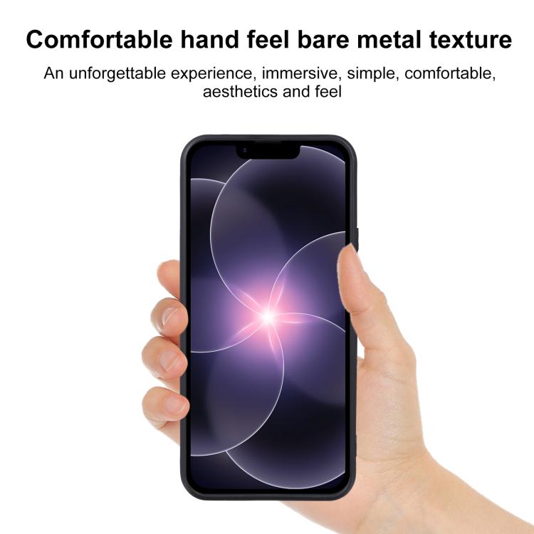 10 custodie per telefono in TPU, For iPhone 17e, For iPhone 17 Pro Max, For iPhone 17 Pro, For iPhone 17, For iPhone Air