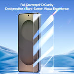 Pellicola protettiva in vetro temperato 2.5D HD completamente trasparente per schermo della serie DUX DUCIS Roga, con sistema di rimozione della polvere e confezione a rapido fissaggio., For Samsung Galaxy S26+ 5G, For Samsung Galaxy S26 Ultra 5G      ...