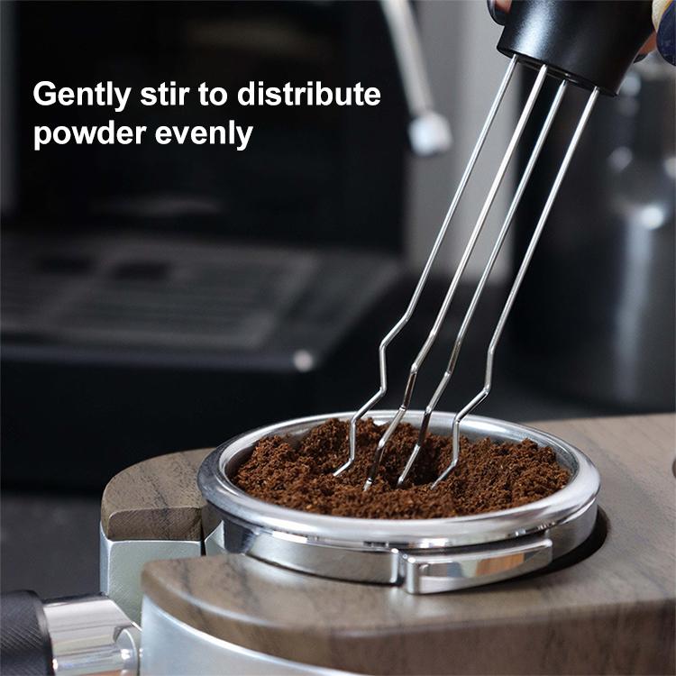 Ago per caffè sfuso in acciaio inossidabile