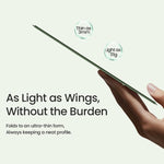 NILLKIN DualWing Adhesive Laptop Stand