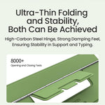 NILLKIN DualWing Adhesive Laptop Stand