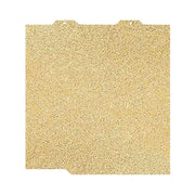 3D Printing Build Plate 184mm For Bambu Lab A1 mini Printer, Gold / Double-Textured PEI, Black / Double-Textured PEI, PEI Coating + PEO Film, PEI Coating + PET Film, PEI Coating + PEY Film, PEI Coating + PEI Film