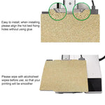 Piastra di stampa 3D 184mm per Bambu Lab A1 mini