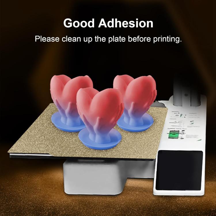 Piastra di stampa 3D 184mm per Bambu Lab A1 mini