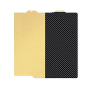3D Printing Build Plate 184mm For Bambu Lab A1 mini Printer, Gold / Double-Textured PEI, Black / Double-Textured PEI, PEI Coating + PEO Film, PEI Coating + PET Film, PEI Coating + PEY Film, PEI Coating + PEI Film