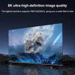 FJGEAR FJ-8K202DB 8K 60Hz DP Monitor KVM Switch, FJ-8K202DB, US Plug, FJ-8K202DB, EU Plug, FJ-8K202DB, UK Plug