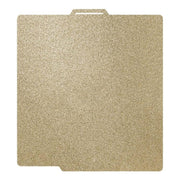Piatto di costruzione per stampa 3D da 257 mm per la piattaforma di stampa Bambu Lab A1, PEI Double-sided Coating, PEI Coating + PEY Film, PEI Coating + PET Film, PEI Coating + PEO Diamond Film, PEI Coating + PEO Chameleon, PEI Coating + PEI Film      ...