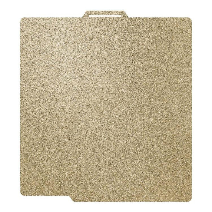 Piatto di costruzione per stampa 3D da 257 mm per la piattaforma di stampa Bambu Lab A1, PEI Double-sided Coating, PEI Coating + PEY Film, PEI Coating + PET Film, PEI Coating + PEO Diamond Film, PEI Coating + PEO Chameleon, PEI Coating + PEI Film      ...