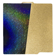 Piatto di costruzione per stampa 3D da 257 mm per la piattaforma di stampa Bambu Lab A1, PEI Double-sided Coating, PEI Coating + PEY Film, PEI Coating + PET Film, PEI Coating + PEO Diamond Film, PEI Coating + PEO Chameleon, PEI Coating + PEI Film      ...