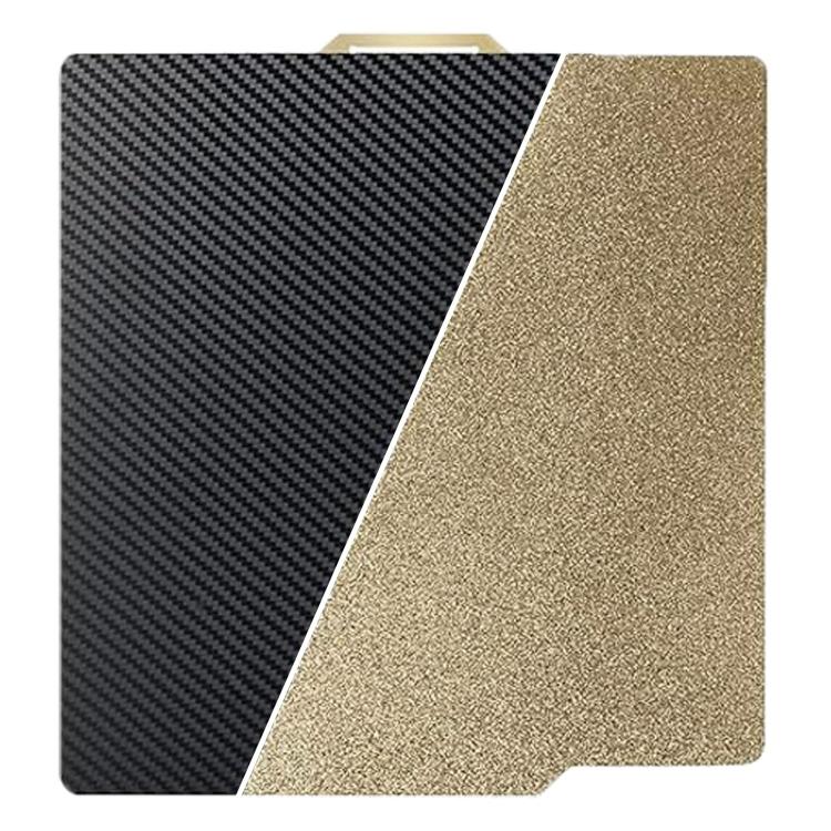 Piatto di costruzione 3D 257mm per Bambu Lab A1