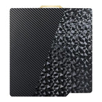 Piatto di costruzione 3D 257mm per Bambu Lab A1
