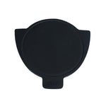 Copertura in silicone per l'alimentatore di polvere della macchina da caffè Breville serie 8., Silicone Cover