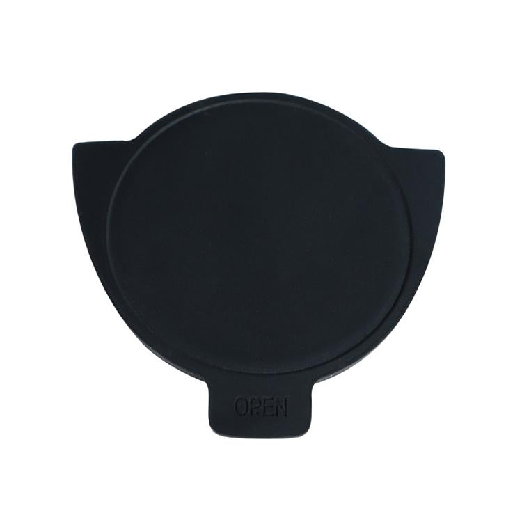 Copertura in silicone per l'alimentatore di polvere della macchina da caffè Breville serie 8., Silicone Cover