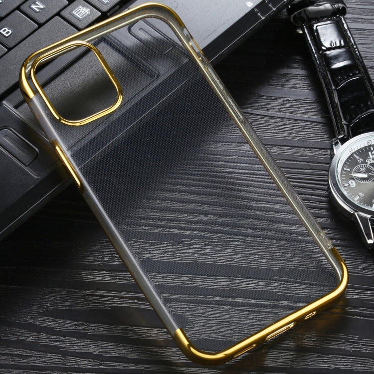 Custodia morbida TPU per iPhone 12 e 12 Pro