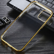 Custodia morbida TPU per iPhone 12 e 12 Pro