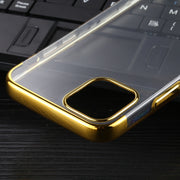 Custodia morbida TPU per iPhone 12 e 12 Pro