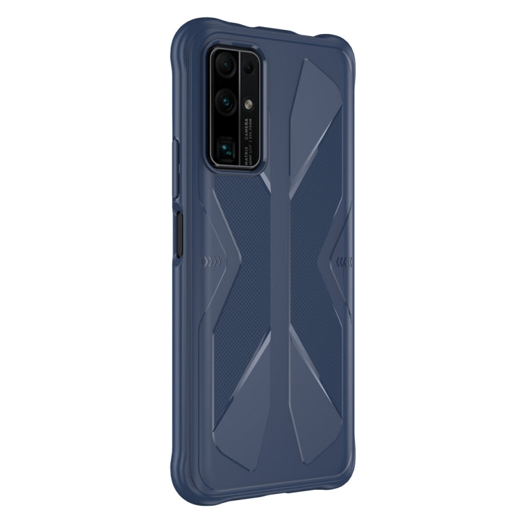 Custodia protettiva in TPU per Samsung Galaxy Note20