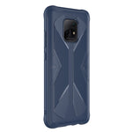 Custodia protettiva in TPU per Samsung Galaxy Note20