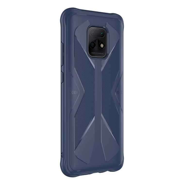 Custodia protettiva in TPU per Samsung Galaxy Note20