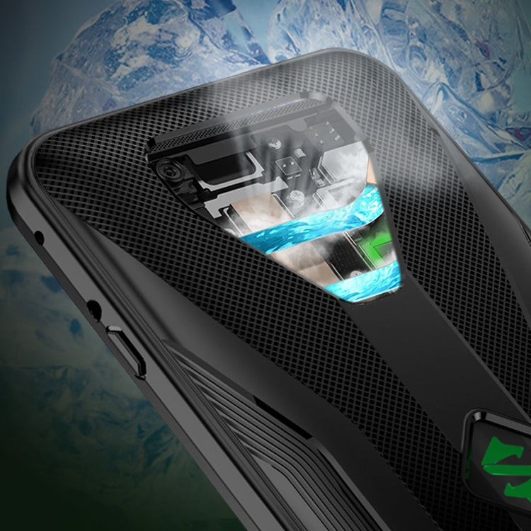 Custodia protettiva in TPU per Xiaomi Redmi Note 9S