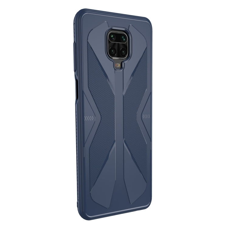 Custodia protettiva in TPU per Xiaomi Redmi Note 9S