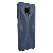 Custodia protettiva in gomma TPU antiurto Butterfly Shadow, For Xiaomi Black Shark 3 / 3S, For Xiaomi Black Shark 3 Pro, For Xiaomi Redmi Note 9S