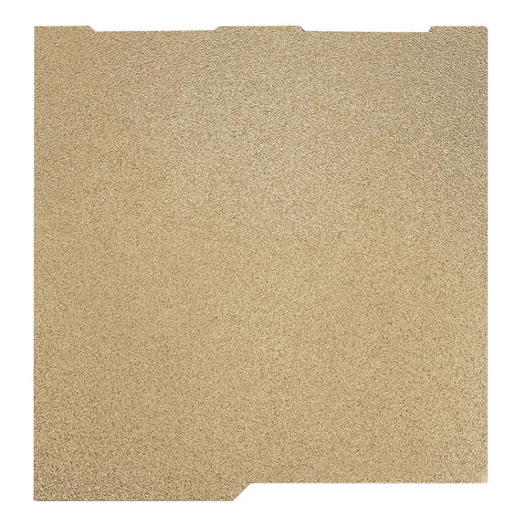 Piastra di costruzione per stampante 3D in acciaio armonico per ANYCUBIC, 268x256 mm, Gold / PEI Coating, Black / PEI Coating, PEI Coating + PET Carbon Fiber Film, PEI Coating + PEO Diamond Film, PEI Coating + PEY Starry Film, PEI Coating + PEI Film   ...