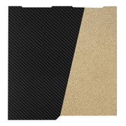 Piastra di costruzione per stampante 3D in acciaio armonico per ANYCUBIC, 268x256 mm, Gold / PEI Coating, Black / PEI Coating, PEI Coating + PET Carbon Fiber Film, PEI Coating + PEO Diamond Film, PEI Coating + PEY Starry Film, PEI Coating + PEI Film   ...