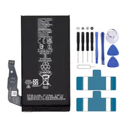 Sostituzione della batteria, For Google Pixel 8A 4492mAh G07DF, For Google Pixel 8 Pro 4950mAh GUKD8, For Google Pixel 8 4575mAh GS35E, For Google Pixel 7A 4385mAh GP5JE, For Google Pixel 7 Pro 5000mAh GMF5Z, For Google Pixel 7 4270mAh GVU6C GQML3 GZE8...