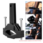 CS-1090A1 Staffa di fissaggio del riflettore del dispositivo di assorbimento degli urti del paraurti modificato per moto, Spotlight Fixing Bracket