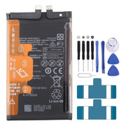 Sostituzione della batteria, For Honor Magic 2 TNY-AL00 TL100 HB386689ECW 3500mAh, For Huawei Enjoy 70 Pro CTR-AL20 HB496493EGW 4900mAh, For Huawei Enjoy 60 Pro MAO-AL00 HB496493EGW 4900mAh, For Huawei Mate 50 RS Porsche Design 4600mAh                 ...