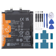 Sostituzione della batteria originale, For Huawei Mate 50 Pro HB546779EGW 4600mAh