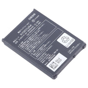 For Kyocera Torque G05 5G KYG01UAA / KYGO1UAA KYG01 4000mAh Battery Replacement, For Kyocera Torque G05 5G