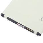 For NEC Aterm MR04LN AL1-003988-101 2300mAh Battery Replacement, For NEC Aterm
