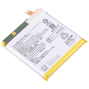 Sostituzione della batteria, For Sharp Sense9 UBATIA320AFN2 4950mAh, For Sharp AQUOS R7 / R8 / R9 UBATIA311AFN1 4870mAh, For Sharp AQUAS Sense7/7 Plus UBATIA313AFN2 4900mAh